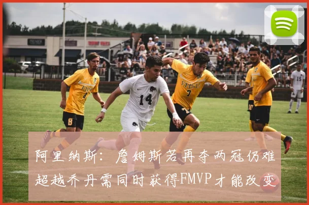 阿里纳斯：詹姆斯若再夺两冠仍难超越乔丹需同时获得FMVP才能改变局面